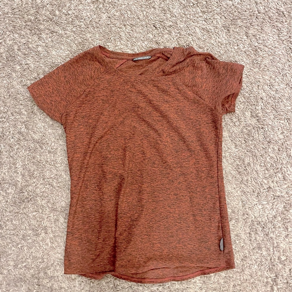 Oiselle Athletic T-shirt